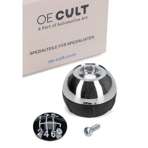 Cult schaltknauf - oe-cult,