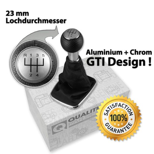 Schaltknauf schaltsack für - +,