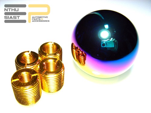 Aluminium neo chrom jdm - neo,