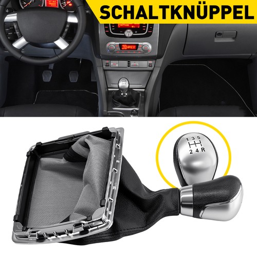 Schaltsack mit schaltknauf - schaltsack,