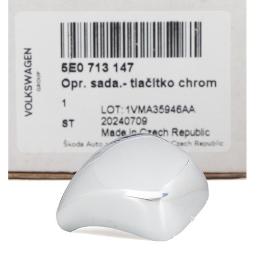 Original seat kappe - original,