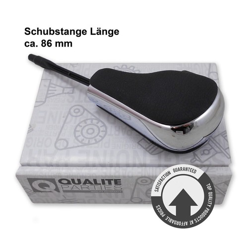 Chrom schaltknauf automatik - schaltknauf,