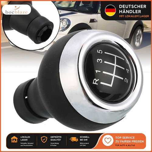 Gang chrom schaltknauf - chrom,