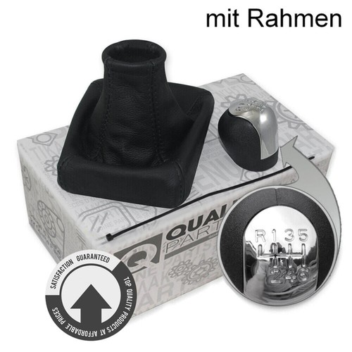 Schaltknauf chrom - schaltknauf,