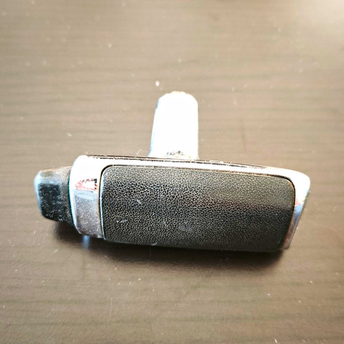 Oldtimer schaltknauf griff - oldtimer, t-griff