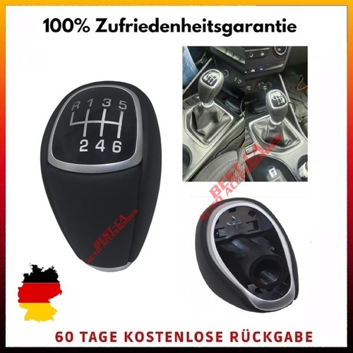Schaltknauf gang gewinde - gang,