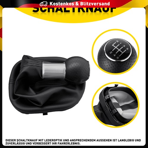Schaltsack schaltmanschette - schaltsack,