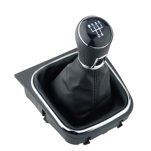Schaltsack golf v 6 vi - vw, 5